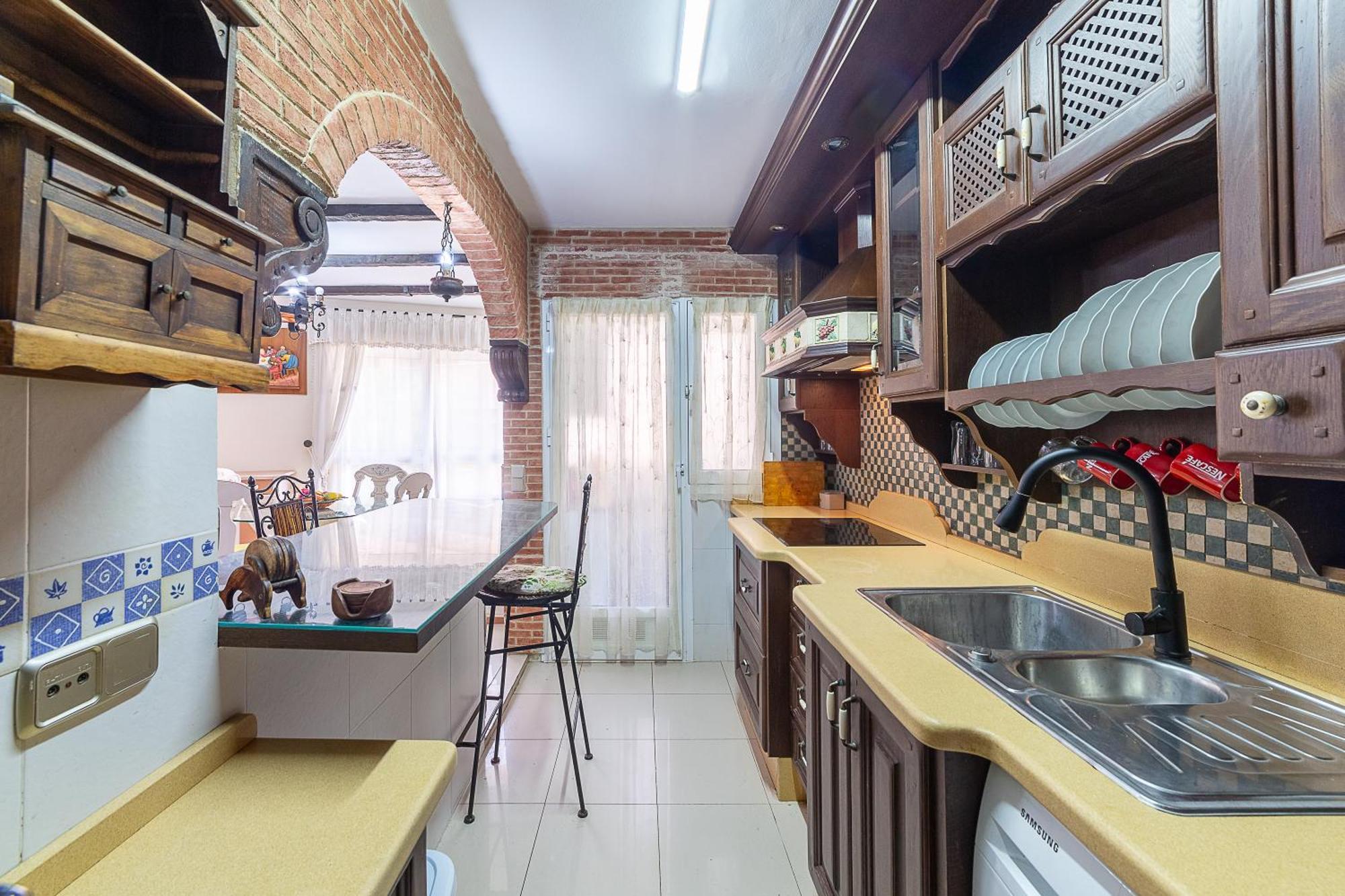Holiday Apartment Рокетас-де-Мар Экстерьер фото