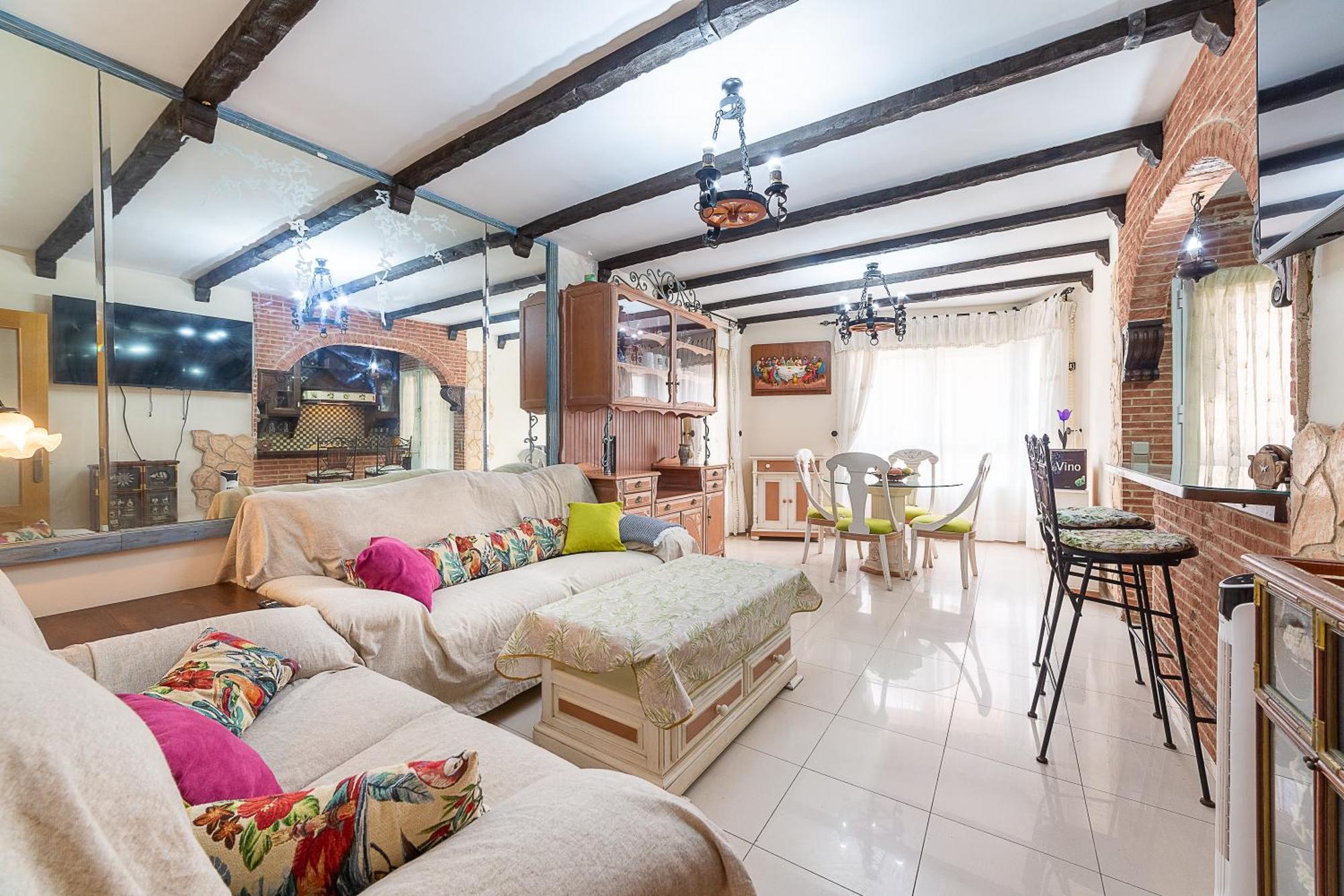 Holiday Apartment Рокетас-де-Мар Экстерьер фото