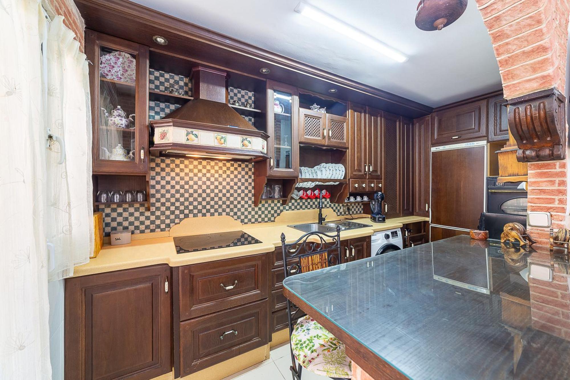 Holiday Apartment Рокетас-де-Мар Экстерьер фото