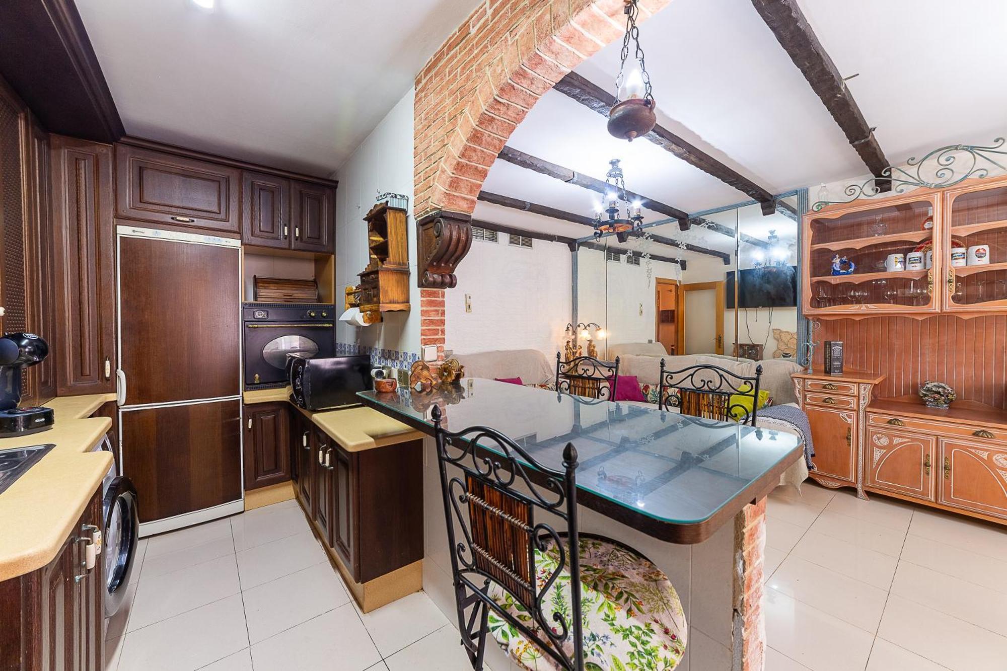 Holiday Apartment Рокетас-де-Мар Экстерьер фото