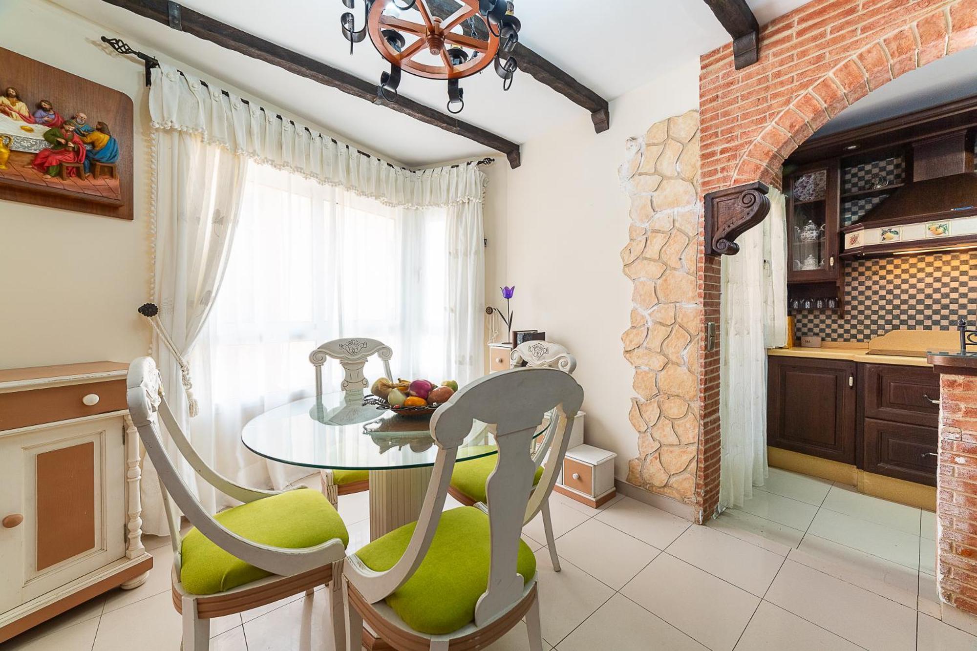 Holiday Apartment Рокетас-де-Мар Экстерьер фото